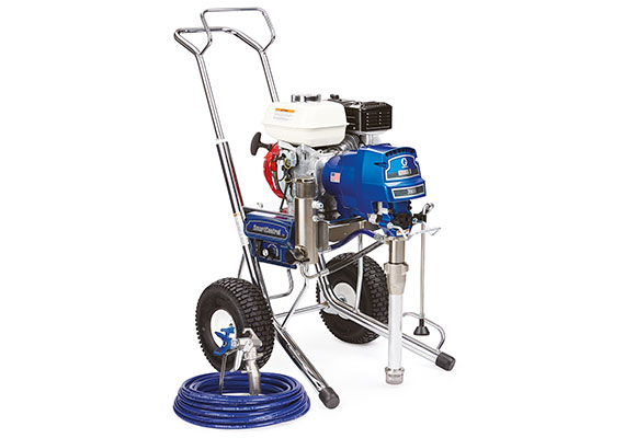 Graco GMax II Standard Paint Sprayer