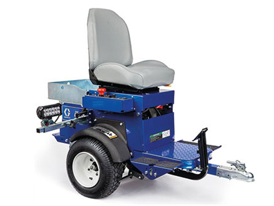 Graco Line Driver Electric