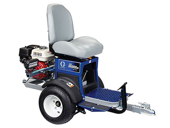 Graco Line Driver