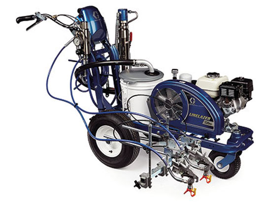 Graco LineLazer 130 HS