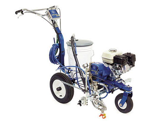 Graco LineLazer 3400