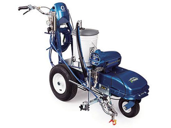 Graco LineLazer ES 1000