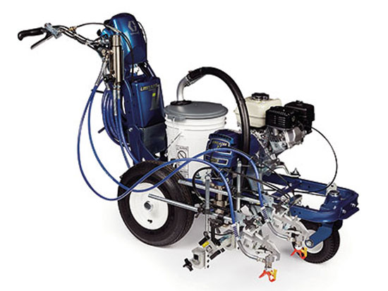 Graco LineLazer V 3900