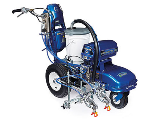 Graco LineLazer V ES 2000