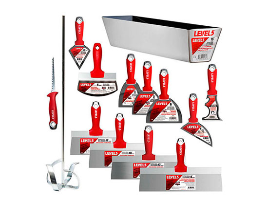 Level5 Hand Tool Set