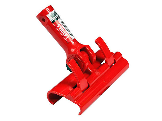 Handle Adapter For Composite Body Skimming Blade