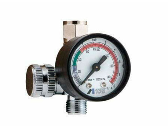 Impact Controller
