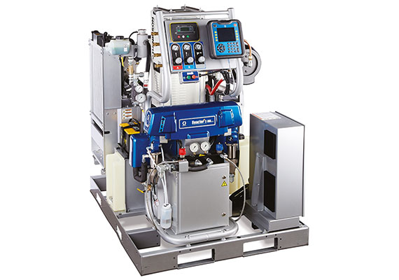 Integrated PowerStation