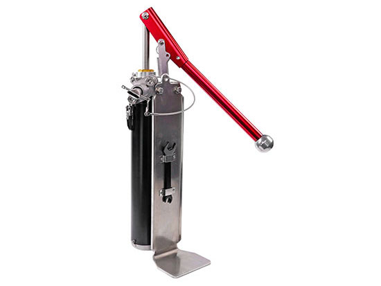 Joint Compound Pump