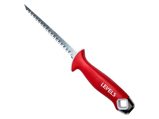 Keyhole Jab Saw