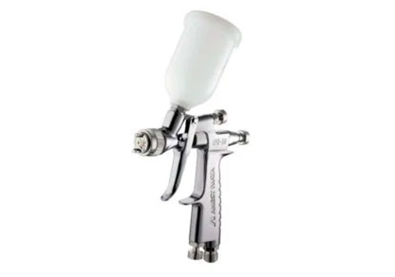 Miniature Spray Guns