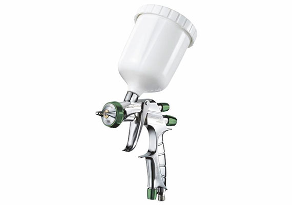 LS-400 Supernova Spray Gun