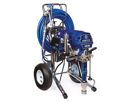 Graco Mark HD 3 in 1