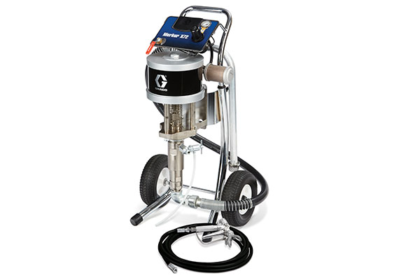 Graco Merkur Industrial Paint Sprayer