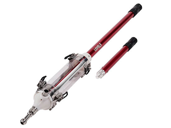 Minishot Compound Tool