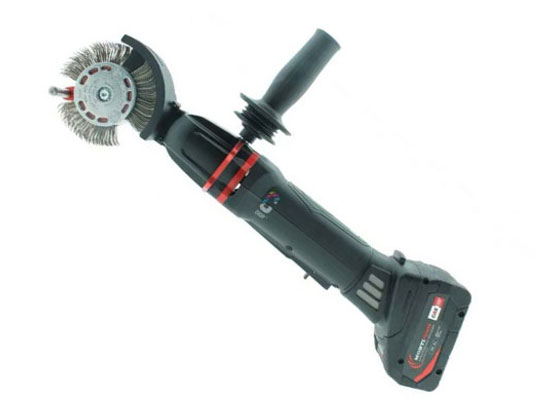 Montipower Cordless Bristle Blaster