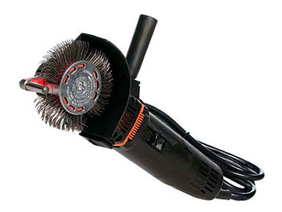 Montipower Electric Bristle Blaster