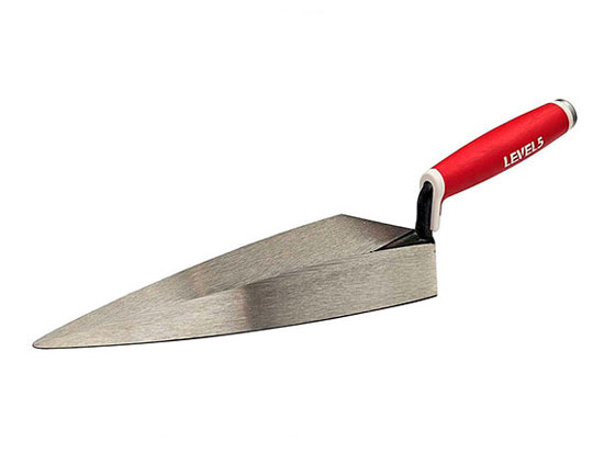 Philadelphia Brick Trowel