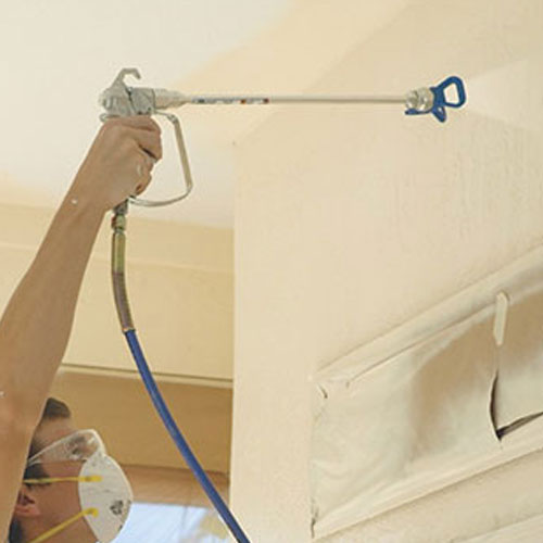 Paint Sprayer Accessories