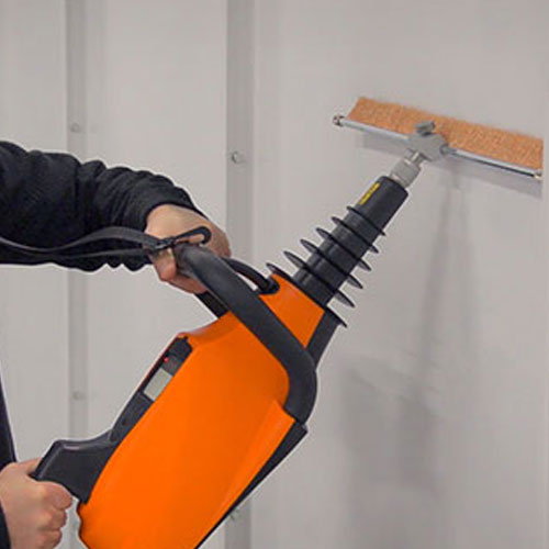 Pinhole and Porosity Detection Inspection