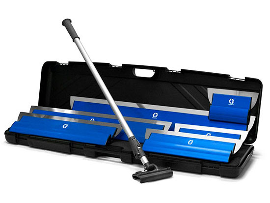 Prosurface Blades and Knives