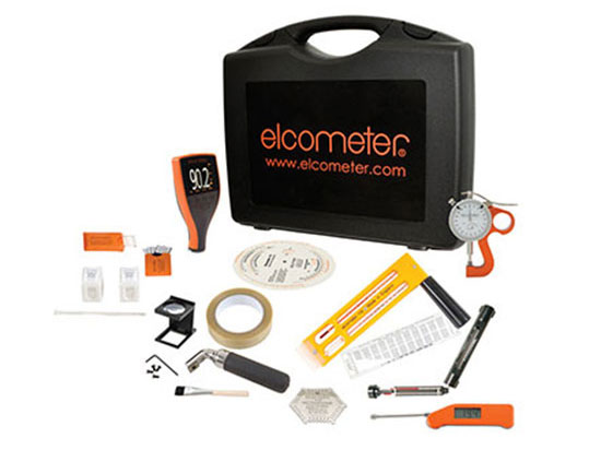 Elcometer Protective Coating Inspection Kit 1