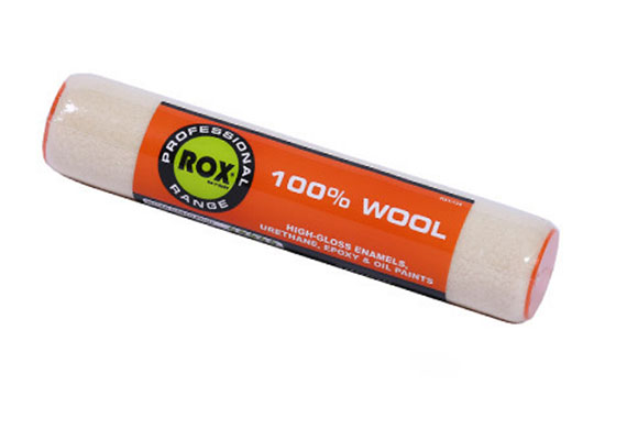 Wool Rollers