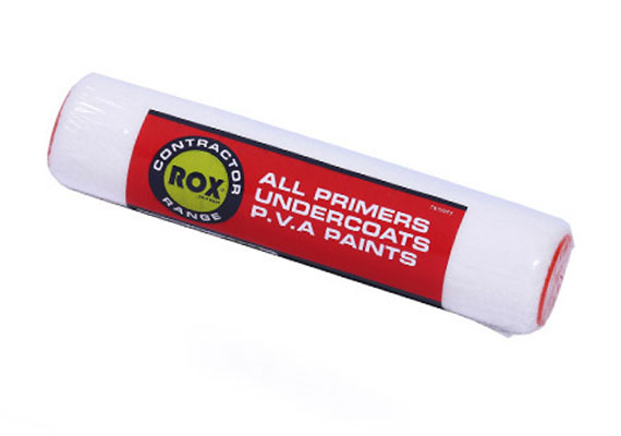 Primers and Paint Rollers