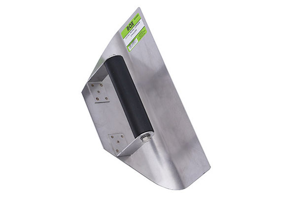 Corner Coving Trowel