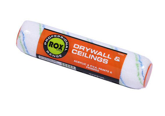 Drywall and Ceilings Rollers