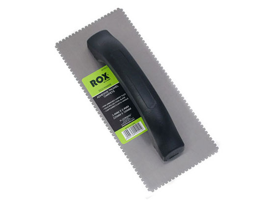 Rox Finishing Trowels Eco