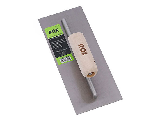 Rox Finishing Trowels