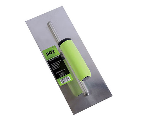 Finishing Trowels