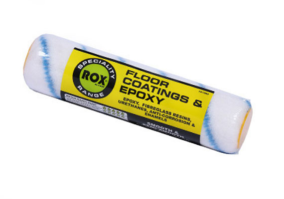 Floor Coating Rollers