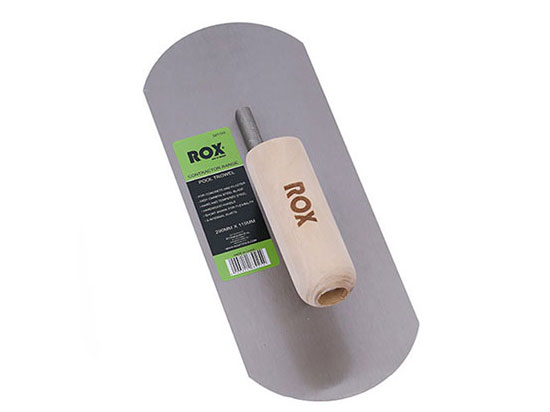 Pool Finishing Trowel