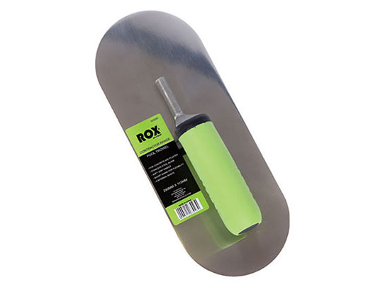 Pool Trowel Contractor