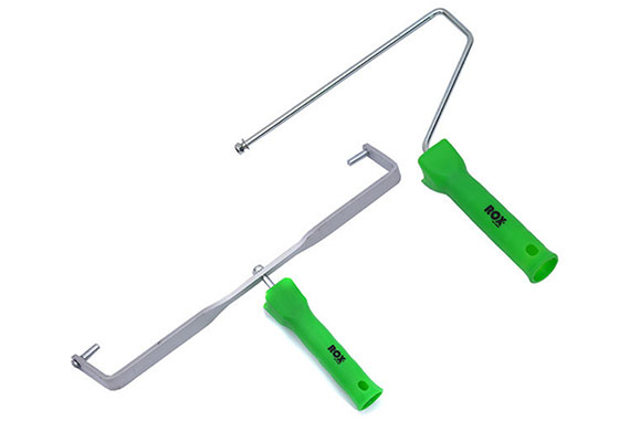 Roller Handles