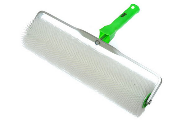Spike Rollers