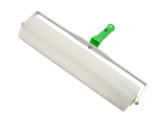Spike Rollers