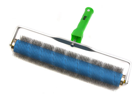 Spike Rollers