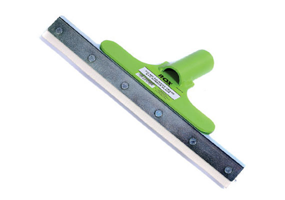 ROX Squeegee White Rubber