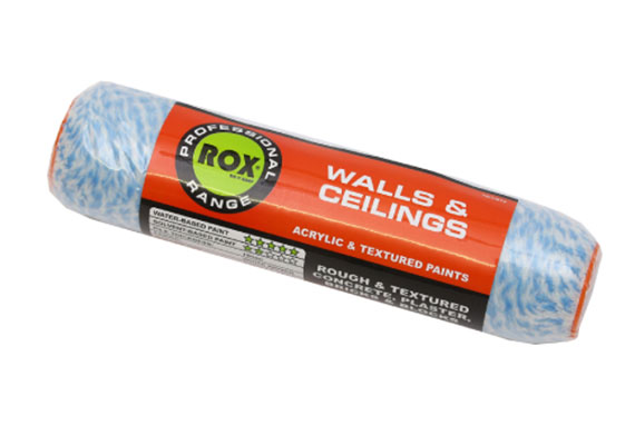 Rough Textured Paint Rollers