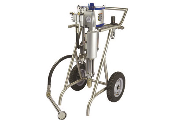 Rhino Airless Sprayers