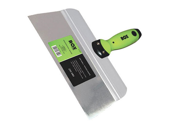Drywall Taping Knife