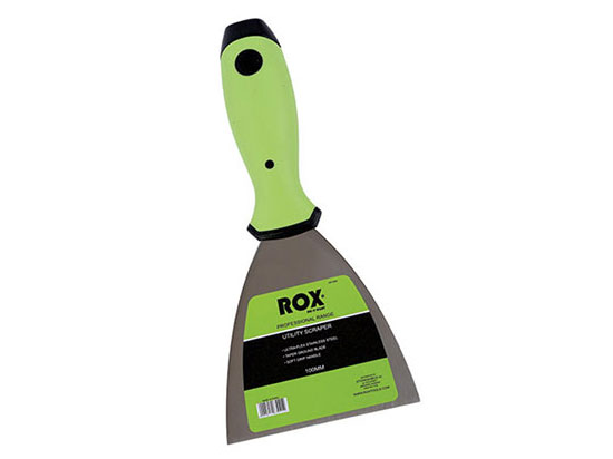 Rox Putty Knives