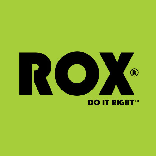 ROX Tools logo