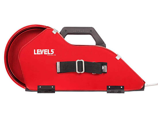 Semi Automatic Taping Tool