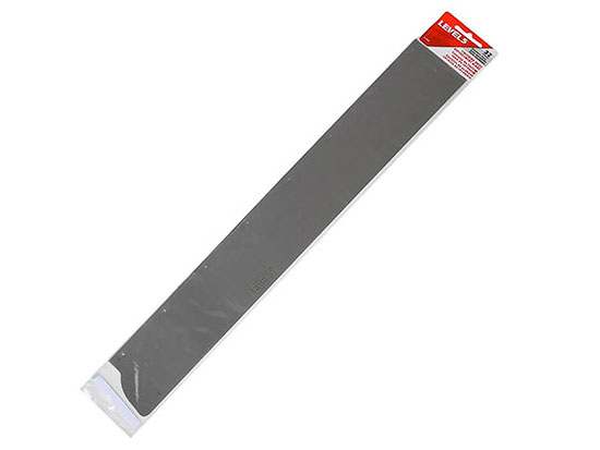 Skimming Blade Insert Aluminium