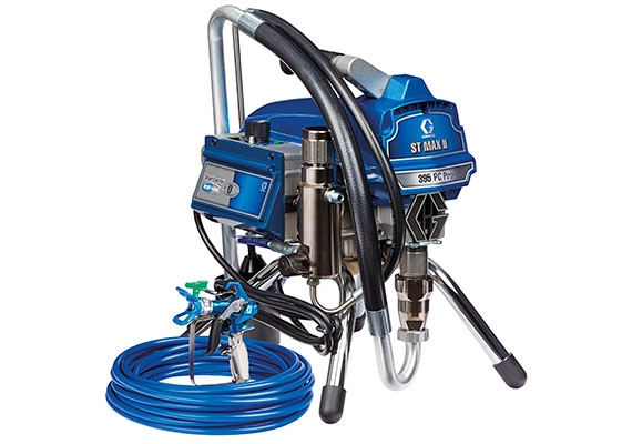 Graco ST Max II PC Pro Paint Sprayer