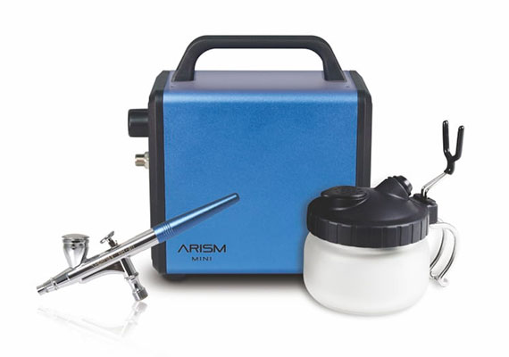 Mini Airbrush Kit